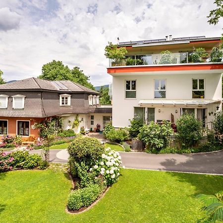 Apartments Im Garten - Haus Anna Graz Zewnętrze zdjęcie