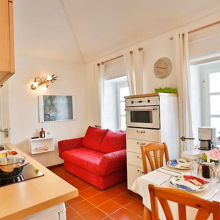 Apartments Im Garten - Haus Anna Graz Zewnętrze zdjęcie