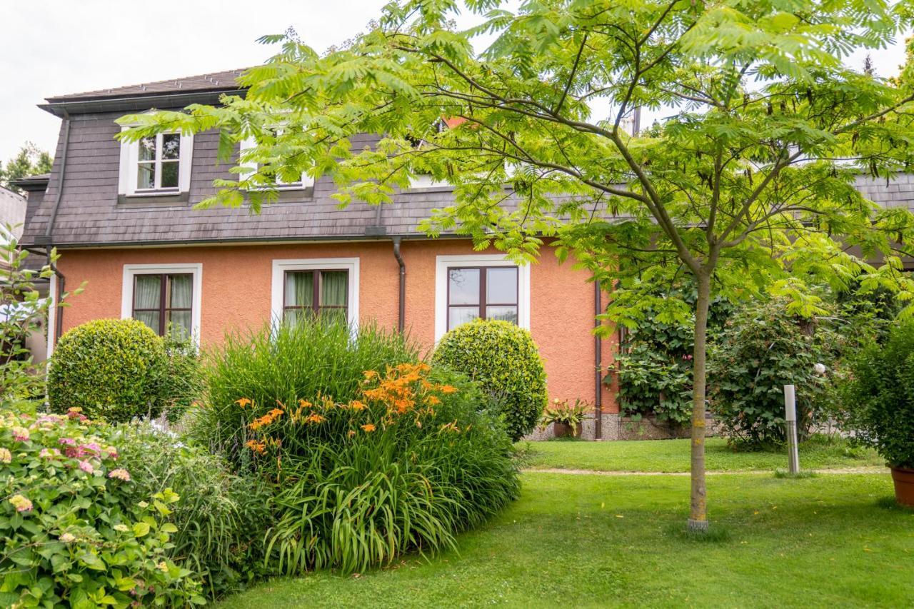 Apartments Im Garten - Haus Anna Graz Zewnętrze zdjęcie